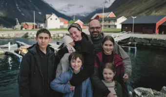 Φεστιβάλ Καννών 2026: Το «Fjord» του Cristian Mungiu κατέκτησε Χρυσό Φοίνικα