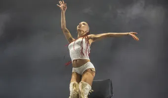 FKA Twigs
