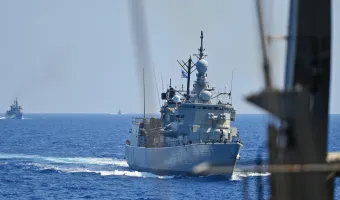 Φρεγάτα