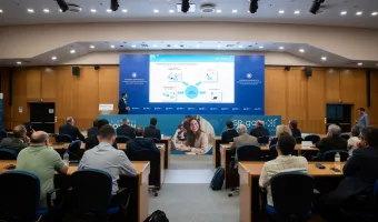 GAIA-X Accelerator: 160+ ελληνικές επιχειρήσεις χτίζουν ψηφιακό οικοσύστημα