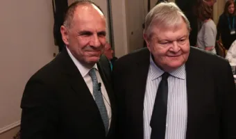 Γεραπετρίτης Βενιζέλος
