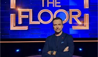 The Floor
