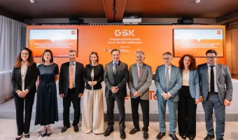 GSK Ελλάδος