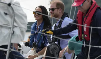 Meghan Markle πρίγκιπας Harry