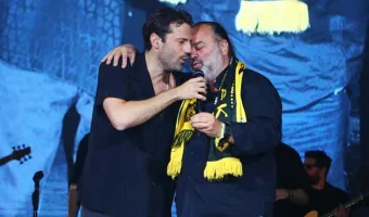 Ηλιόπουλος Αργυρός