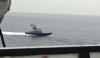 IRGC