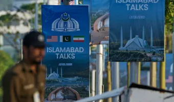 Islamabad Talks