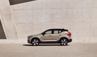 volvo