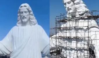 Ιησούς