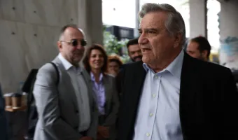 Χάρης Καστανίδης