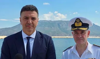 Κικίλιας
