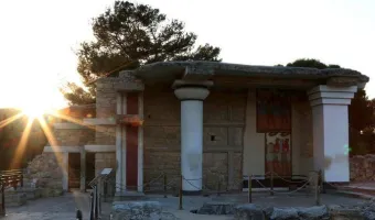 Κνωσός