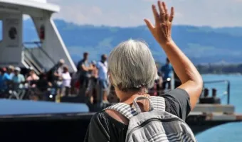 κοινωνικός τουρισμός