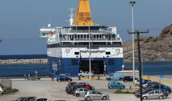 Λήμνος