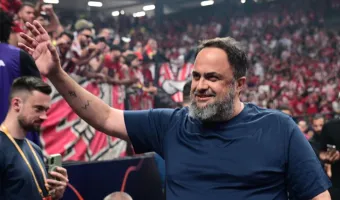 Ευάγγελος Μαρινάκης