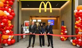 McDonald’s