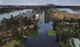 Μεξικό 