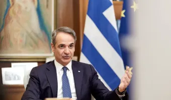 Μητσοτάκης