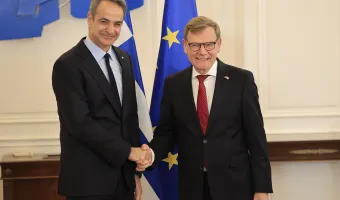 Μητσοτάκης