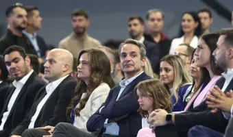 Μητσοτάκης