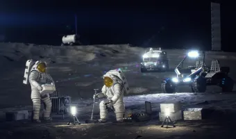 NASA