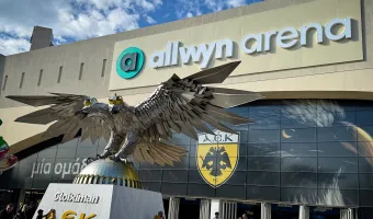 ΟΠΑΠ Arena