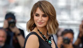 Penelope Cruz