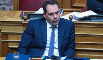 Πετραλιάς