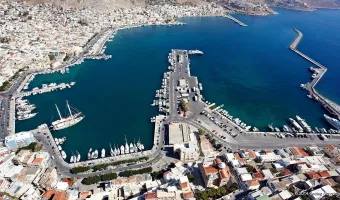 Λιμάνι Καλύμνου