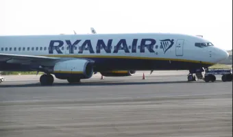 Ryanair
