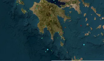 σεισμός
