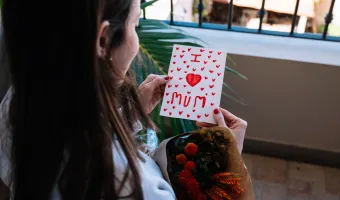 Γιορτή μητέρας 