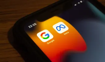 Google - Meta