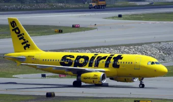 Spirit Airlines