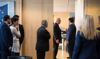 «Στο χιλιοστό»: «Κωδικός Αλβανία»- Το 4ο επεισόδιο της σειράς ντοκιμαντέρ
