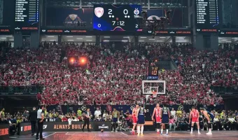 Telekom Center