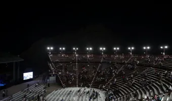 Θέατρο Λυκαβηττού