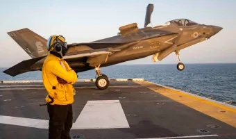US F-35