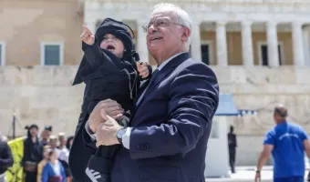 Τασούλας