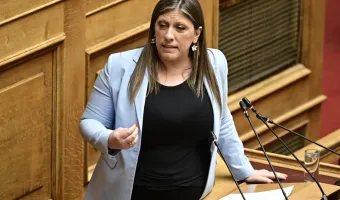 Ζωή Κωνσταντοπούλου