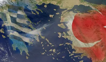 Αιγαίο Πέλαγος