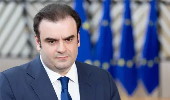 Κυριάκος Πιερρακάκης