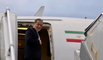 Αραγτσί