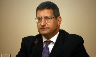 Παύλος Μυλωνάς