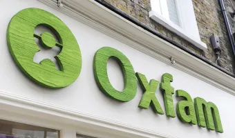 Oxfam 
