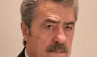 Νίκος Καραγεωργίου