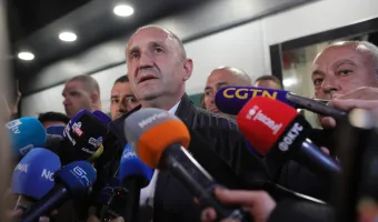 Ρούμεν Ράντεφ