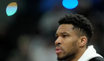 Αντετοκούνμπο