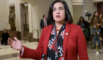 Nicole Malliotakis