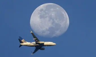 United Airlines